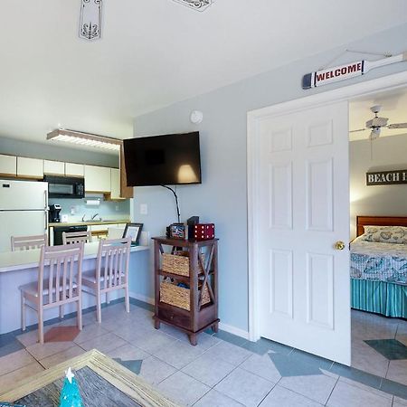 Club Ocean Villa 2 97 Ocean City Eksteriør billede
