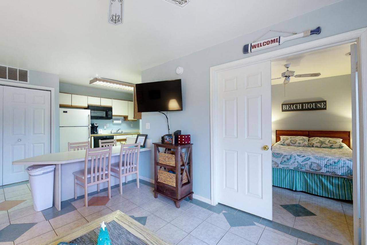 Club Ocean Villa 2 97 Ocean City Eksteriør billede