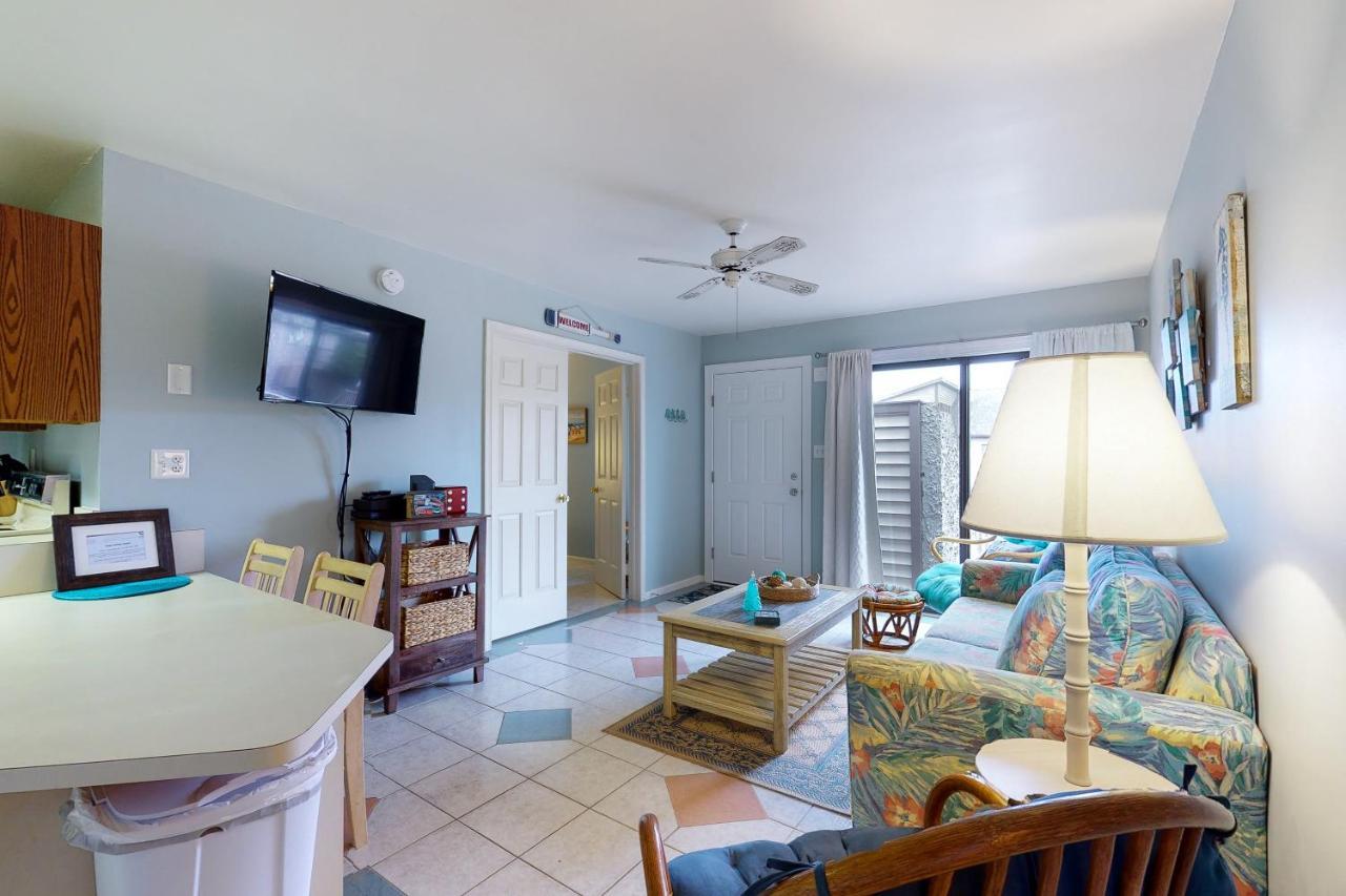 Club Ocean Villa 2 97 Ocean City Eksteriør billede