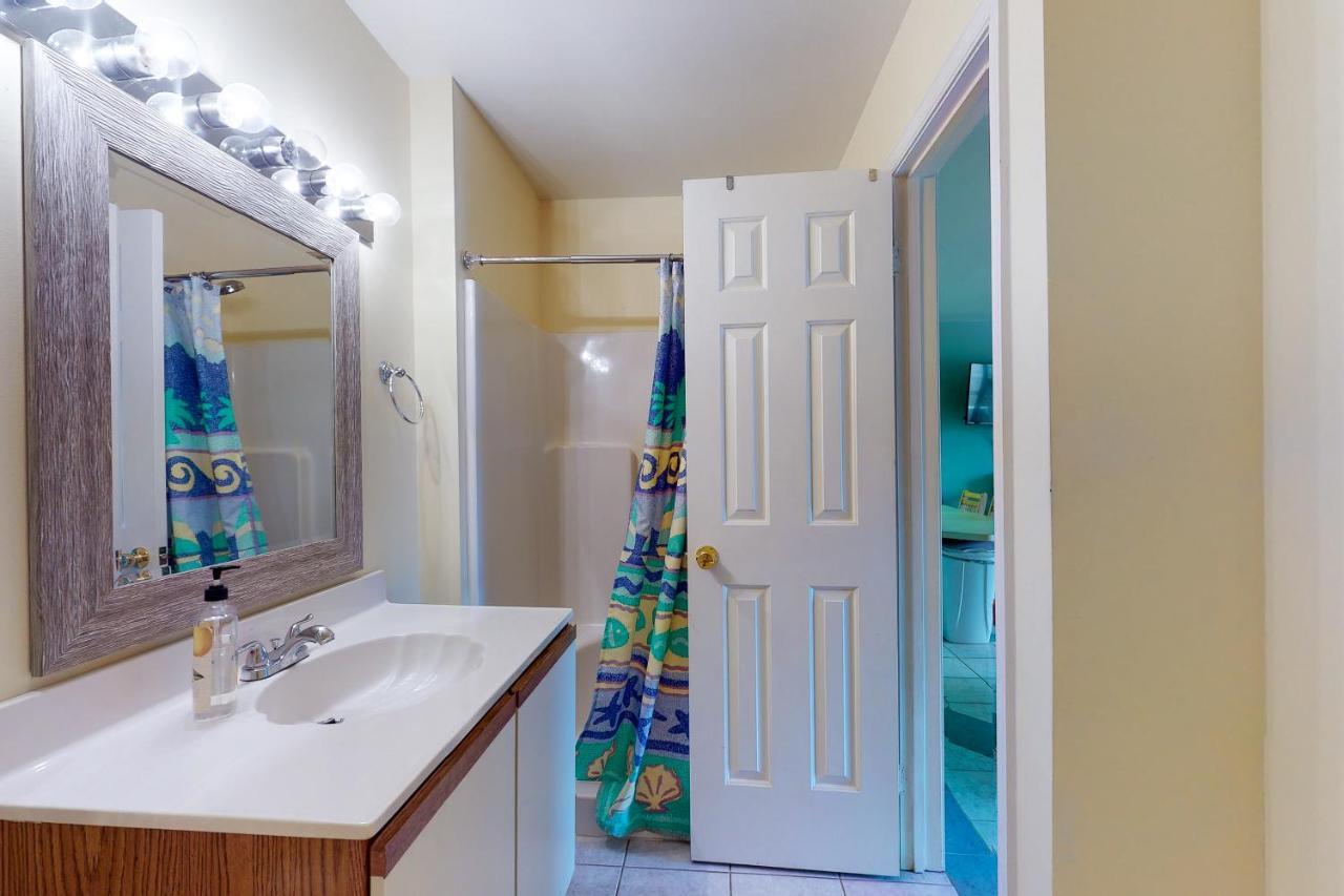 Club Ocean Villa 2 97 Ocean City Eksteriør billede