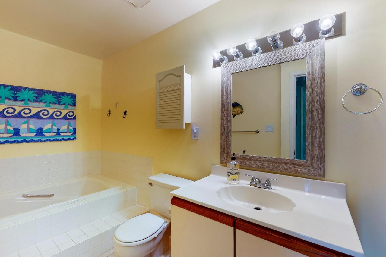 Club Ocean Villa 2 97 Ocean City Eksteriør billede