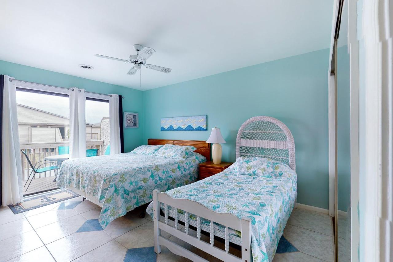 Club Ocean Villa 2 97 Ocean City Eksteriør billede